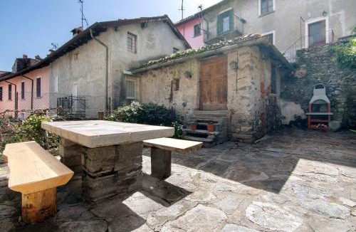 Dongo Apartment | Dongo Garden