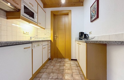 Ischgl Apartment | Dorfschmiede by Interhome
