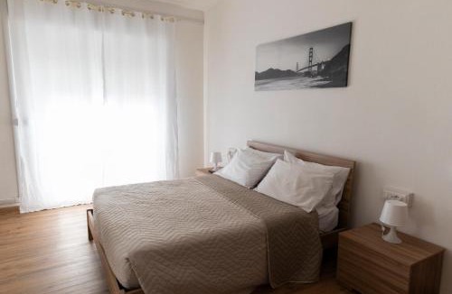 Guspini House | Dormen