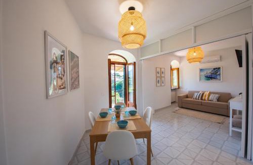 Pogerola Villa | Dragone Hideaway