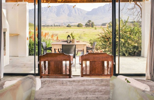 Tulbagh Hotel | Duikersdrift Winelands Country Escape