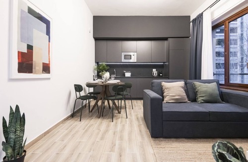 Gioia Apartment | Easylife - Apartment near Central Station