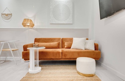 Lazzaretto Apartment | Easylife - New and Design flat in the heart of Milan