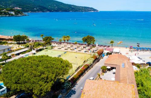 Procchio Apartment | Elbamar Procchio