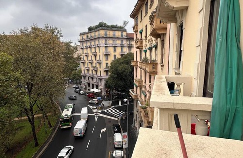 Citta Studi Apartment | Elegant apartment with terrace in Piola area - central location in Milan