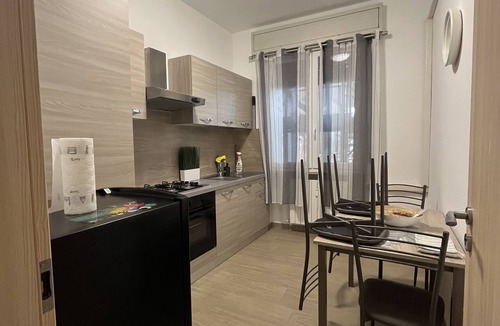 Mariano Comense Apartment | ~[Elio's House]~ [Central Between Como And Milan ]
