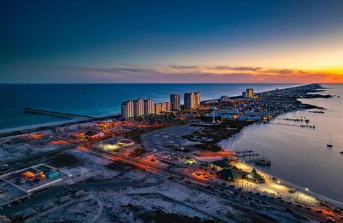 Navarre Beach House | Endless Summer