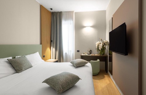Vimercate Hotel | Energy Park Hotel