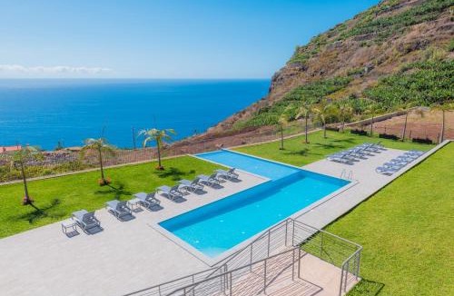 Arco da Calheta Hotel | Engenho Velho Hotel & Restaurante - Adults Only