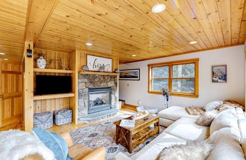 Rumford Center House | English Woods Enchantment
