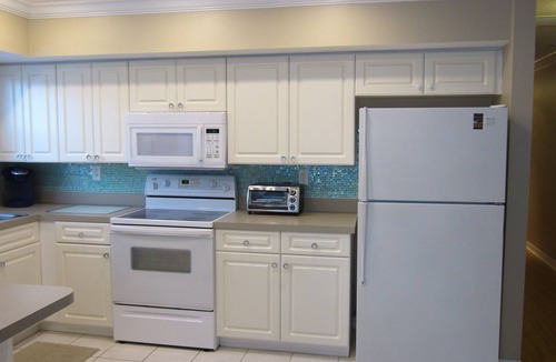 Independence Square Condo | ENJOY the most beautiful SUNSETS on the Gulf of Mexico!