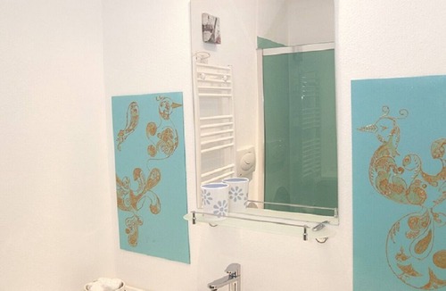Cagliari Apartment | "Enry White House" Apartment in the center of Cagliari