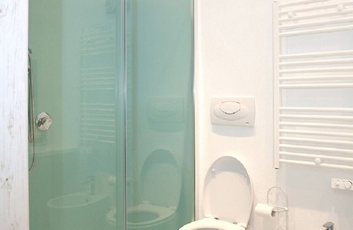 Cagliari Apartment | "Enry White House" Apartment in the center of Cagliari