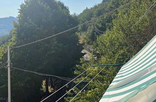 Cadepiaggio Apartment | Entire 80sqm accommodation 4km from Gavi and 14km from Serravalle Outlet