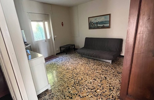 Cadepiaggio Apartment | Entire 80sqm accommodation 4km from Gavi and 14km from Serravalle Outlet