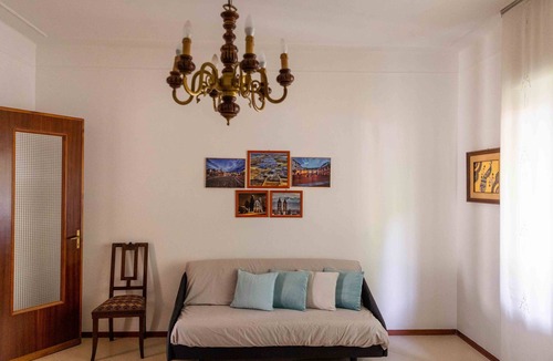 Vercelli Apartment | Entire housing within walking distance of the center