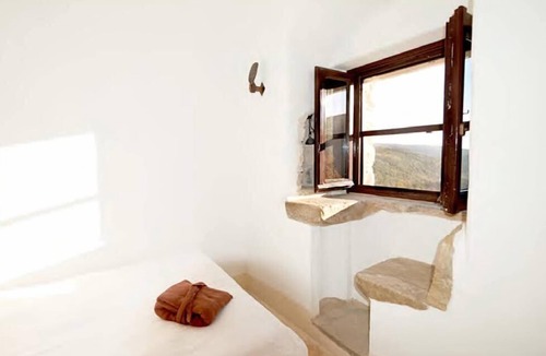 Parrano House | Eremito