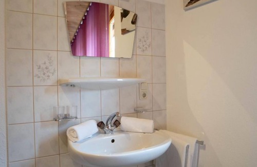 Kappl Apartment | Erna by Interhome