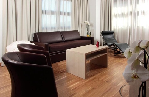 Concorezzo Hotel | Euro Hotel Residence