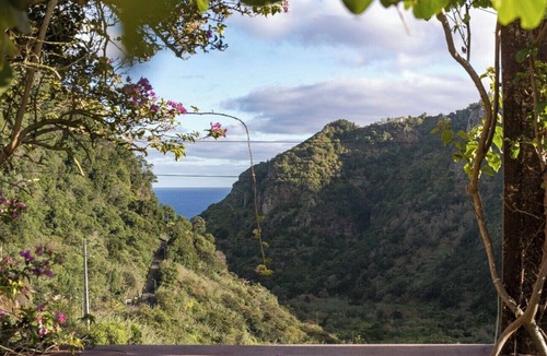 Sao Jorge House | Exclusive Villa in Madeira/7 Suites/Ideal for Families, Groups & Retreats