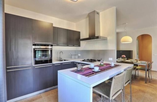 Rio nell'Elba Villa | Exclusive Villa with Sea View – Rio nell’Elba: Villetta Natura Casa C