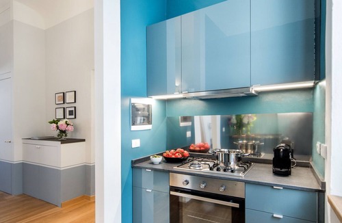 Santa Croce Apartment | FABULOUS 3BD-3BA APARTMENT WITH ALL COMFORTS, GREAT VIEWS, IN THE HEART OF TOWN!