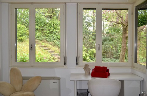 Longone al Segrino Villa | Fabulous 8-bedroom villa with pool next to Como lake, little lakes and mountain
