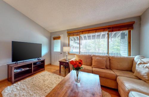 Sunday River Area Apartment | Fall Line E202