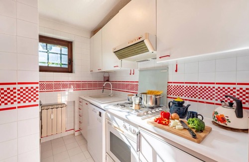Dolonne Apartment | Family Apartment Steps From Ski Lifts, Courmayeur, Italy