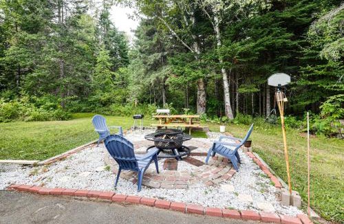 Crystal House | Family-Friendly Home w/Furnish Patio in Crystal!