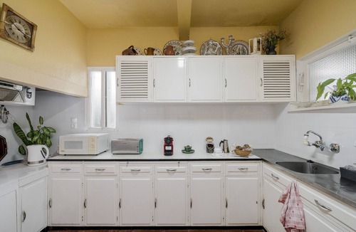 Ponta Delgada Cottage | Family vacations in the north, Casa dos Terços