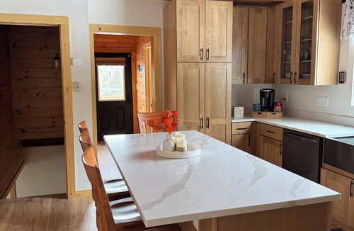 Colebrook House | Fantastic 4-bedroom home with direct snowmobile and atv access