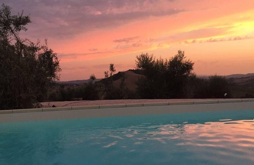 Manciano House | Fantastic property with swimming pool near the sea