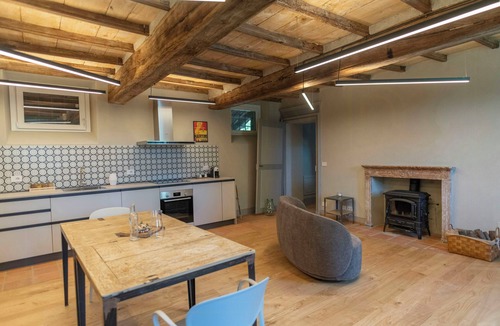 Cherasco Apartment | Farmhouse among hazelnut groves in the Langhe