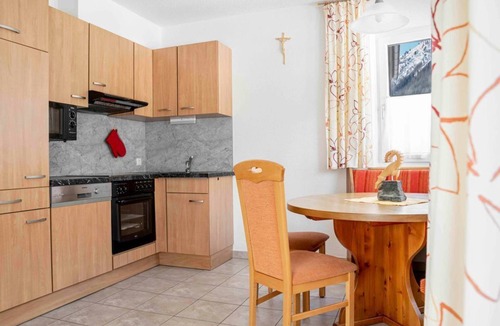 Sankt Leonhard im Pitztal Other | Ferienwohnung Adlerblick - Adlerhof