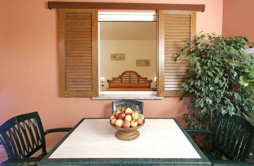 Talamone House | Feriendorf Talamone Leonardo für 5 Personen