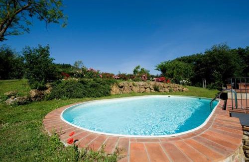 Radicondoli House | Fienile di Colletalli