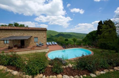 Radicondoli House | Fienile di Colletalli