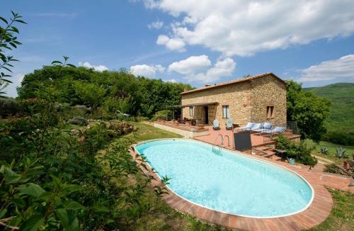 Radicondoli House | Fienile di Colletalli