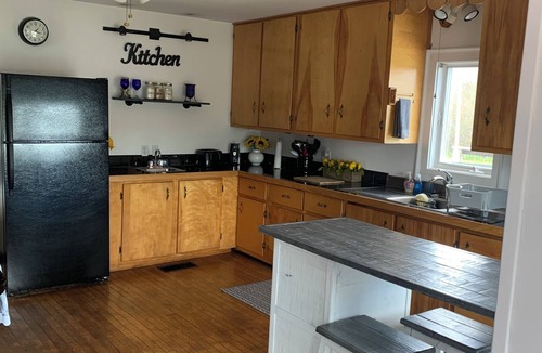 Corea House | Fisherman's Family Home, New Listing, in the fishing village of Corea.
