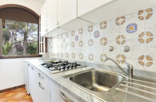 Capoliveri Apartment | For relaxing days by the sea - Villa Artistica - Apartment 3