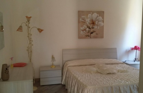Centro Commerciale Apartment | From AnnaAppartamento on Sorso Riviera just a few meters from the sea