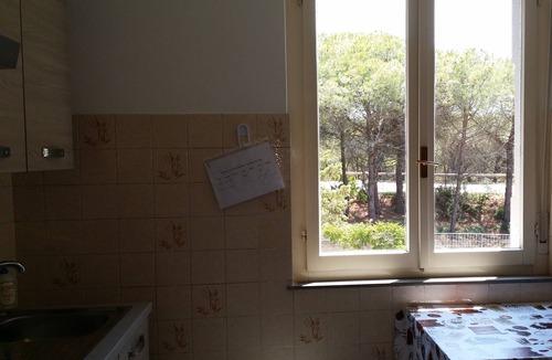 Centro Commerciale Apartment | From AnnaAppartamento on Sorso Riviera just a few meters from the sea