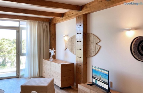 Portoferraio Apartment | Fronte Mare Suites - Fronte Mare Suites - Studio (A)