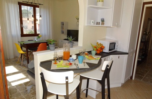 Lenno Apartment | Fully renovated Apartment, Central Location! Sunny Terrace! 1 parking. Lake view