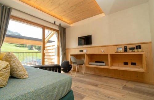 Bormio Hotel | Funivia Bormio Active Hotel - Adults Only
