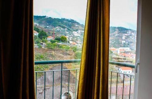 Canico Apartment | Garajau Cliff