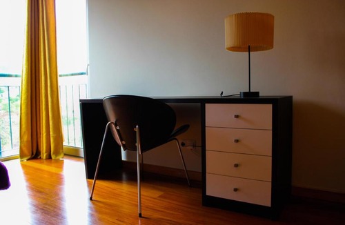 Canico Apartment | Garajau Cliff