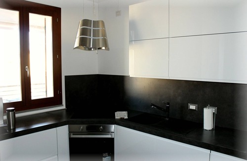 Pivarada Apartment | "Gente di Mare" New super nice apartment in a central location with sea views