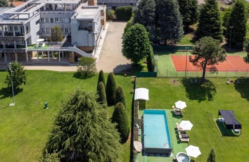 Mathi House | Giacomelli by Interhome